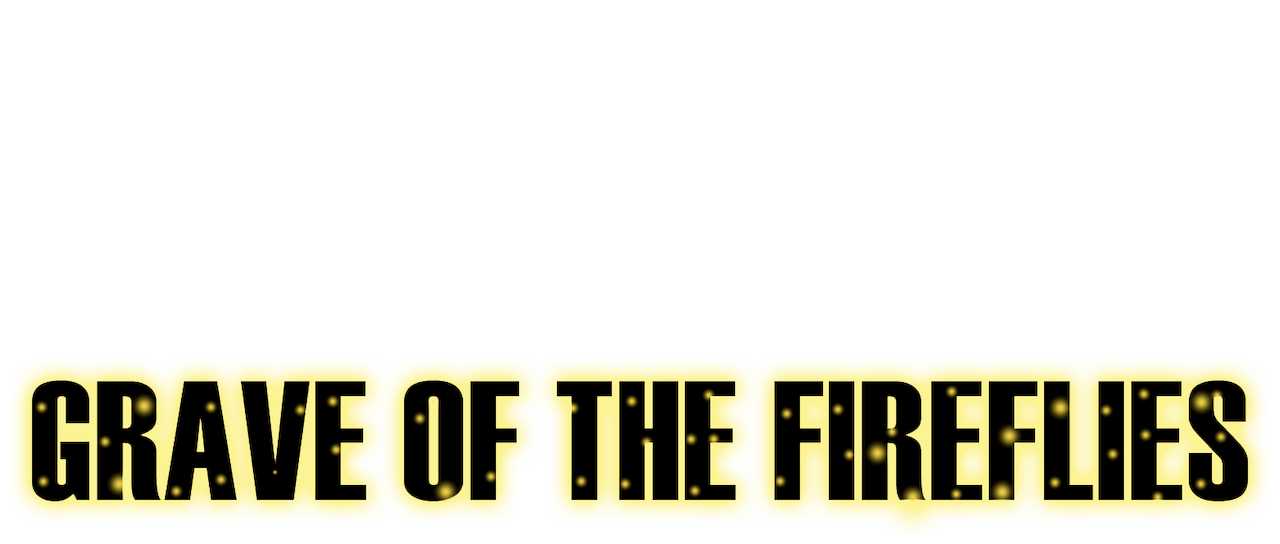 Grave of the Fireflies