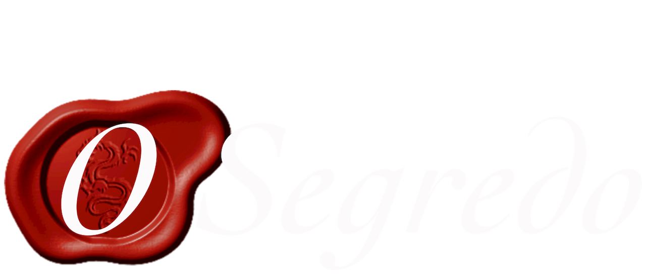 O Segredo