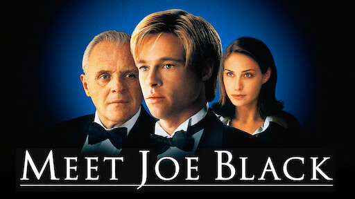 Meet Joe Black