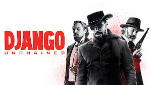 Django Unchained