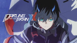 Darling in the Franxx
