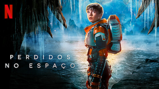 Perdidos no Espaço
