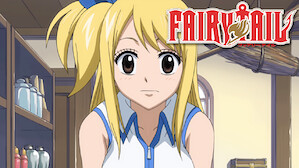 Fairy Tail