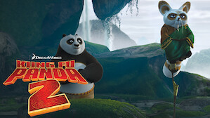 Kung Fu Panda 2