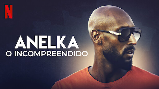 Anelka: O Incompreendido