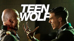 Teen Wolf