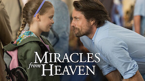 Miracles from Heaven
