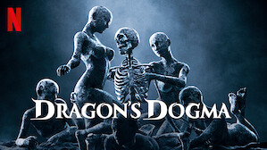 Dragon's Dogma
