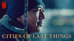 Cities of Last Things