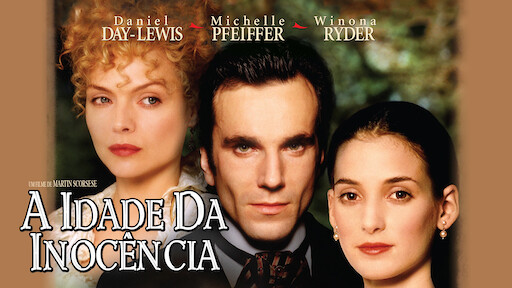 A idade da inocência