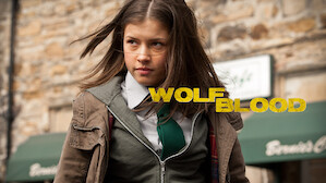 Wolfblood