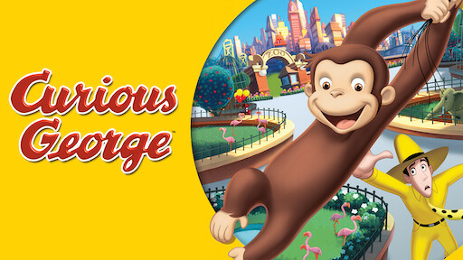 Curious George
