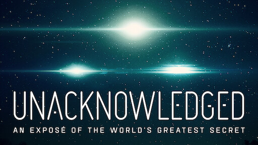 Unacknowledged
