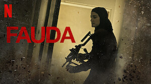 Fauda