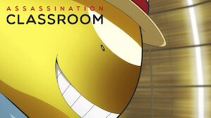 Assassination Classroom