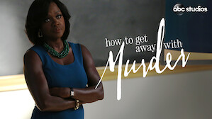 How to Get Away With Murder