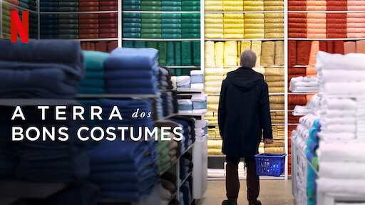 A Terra dos Bons Costumes