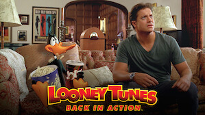 Looney Tunes: Back in Action
