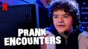 Prank Encounters