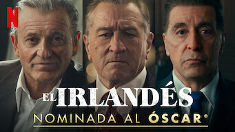 El Irlandés