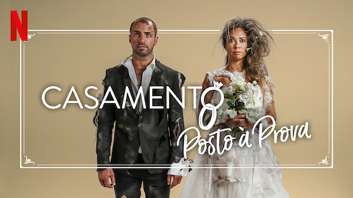 Casamento Posto à Prova