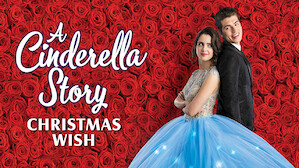 A Cinderella Story: Christmas Wish