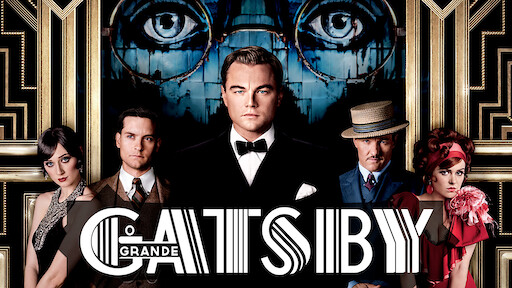 O Grande Gatsby