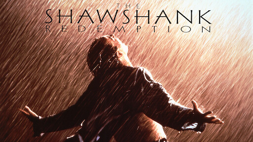 The Shawshank Redemption
