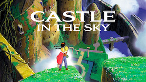 Castle in the Sky
