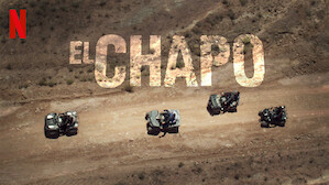 El Chapo