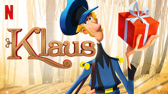 Klaus