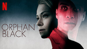 Orphan Black