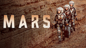 Mars