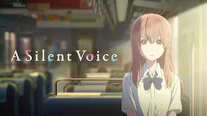 A Silent Voice