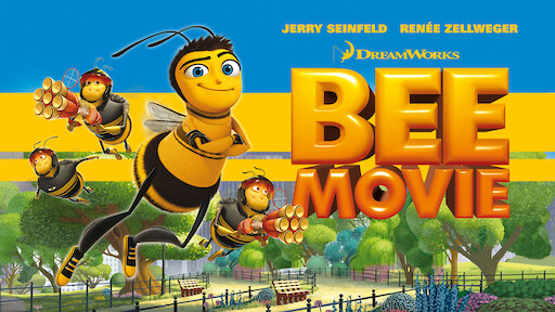 Bee Movie