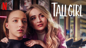 Tall Girl