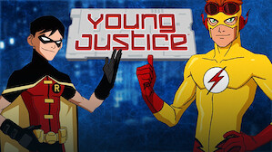 Young Justice