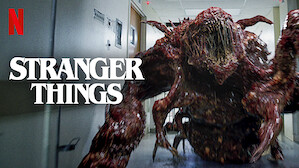 Stranger Things