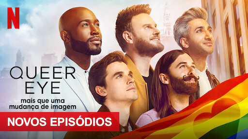Queer Eye