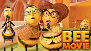 Bee Movie