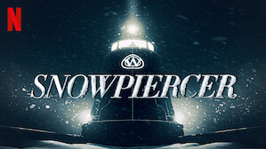 Snowpiercer
