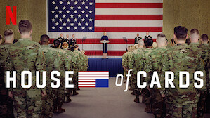 House of Cards