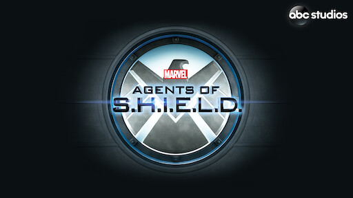 Marvel's Agents of S.H.I.E.L.D.