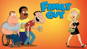 Family Guy