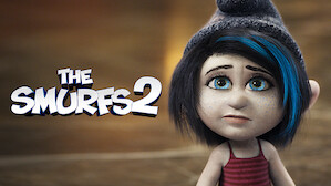 The Smurfs 2
