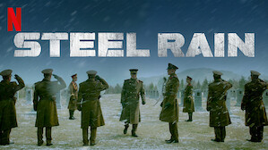 Steel Rain
