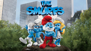 The Smurfs