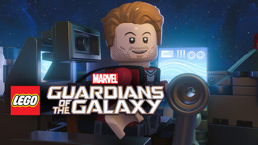 LEGO Marvel Super Heroes: Guardians of the Galaxy