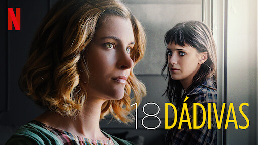18 Dádivas