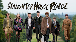 Slaughterhouse Rulez